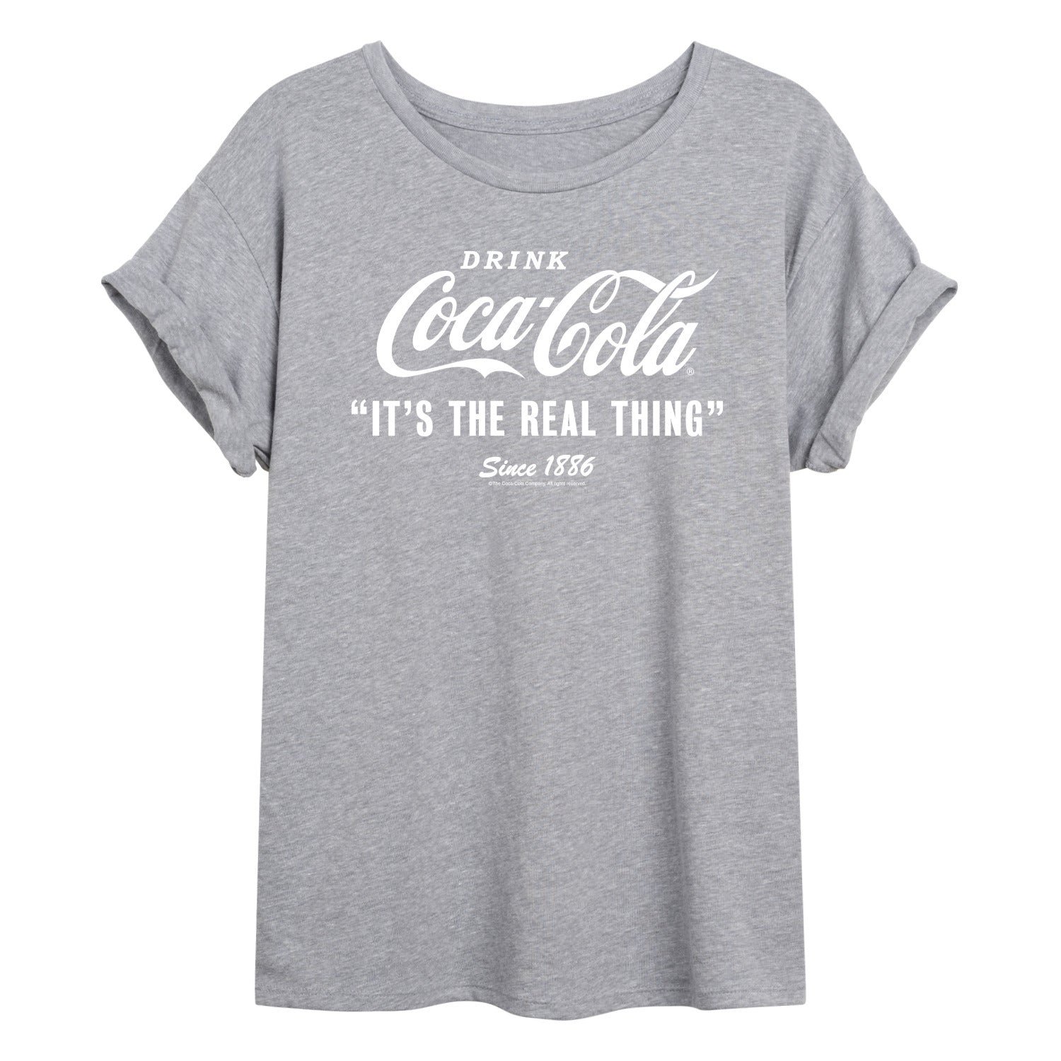 HEATHER GREY-