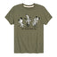 HEATHER MILITARY GREEN