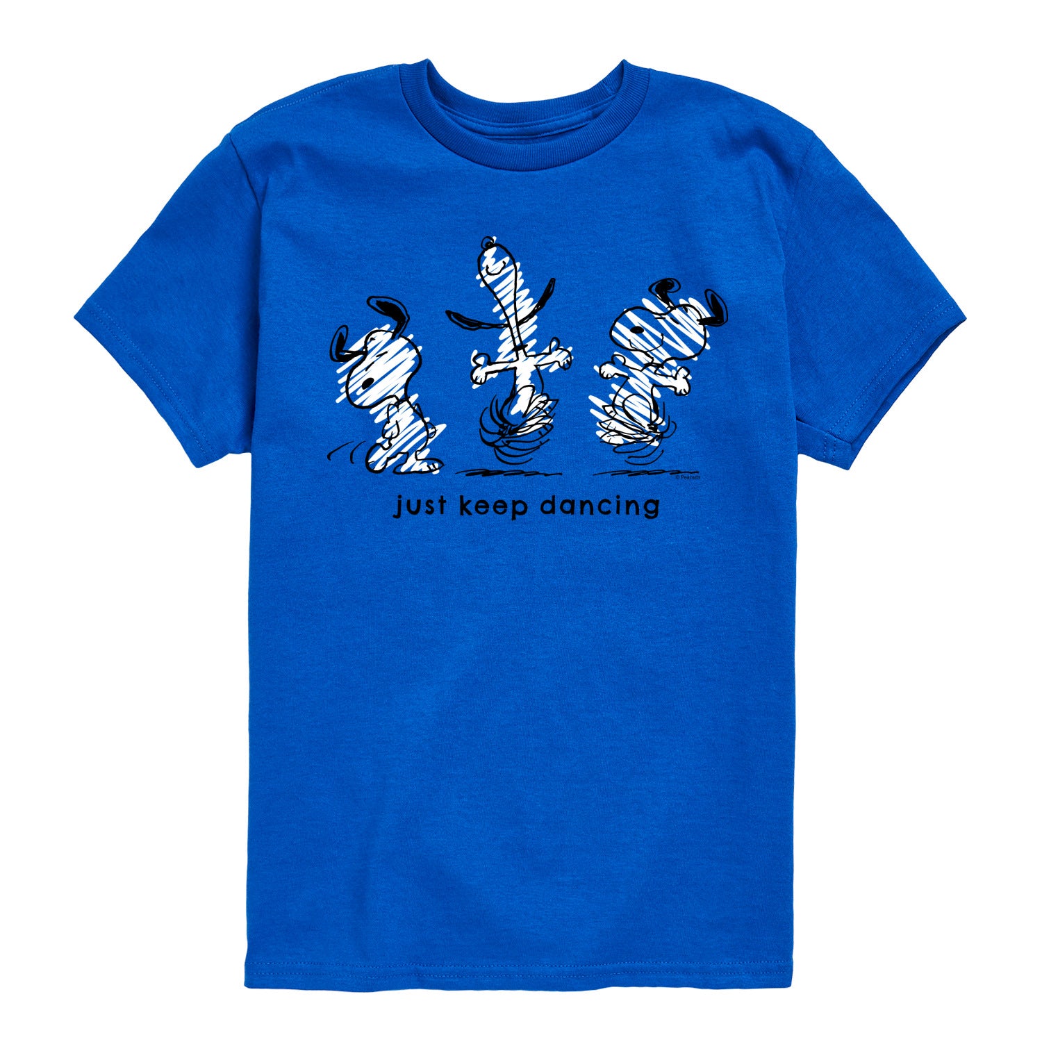 ROYAL BLUE-