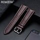 brown(white stitching)