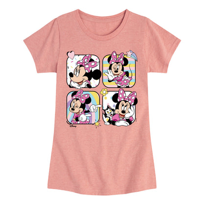 DESERT PINK-