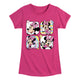 HEATHER FUCHSIA