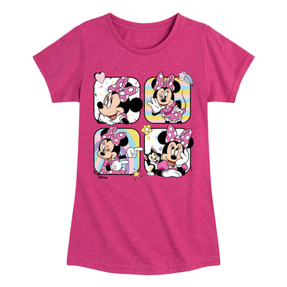 HEATHER FUCHSIA-