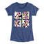 HEATHER NAVY