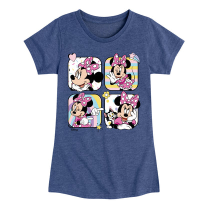 HEATHER NAVY-
