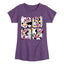 HEATHER PURPLE