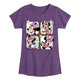 HEATHER PURPLE