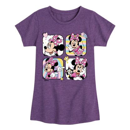 HEATHER PURPLE-