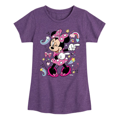 HEATHER PURPLE-