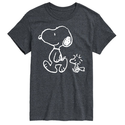 HEATHER CHARCOAL-