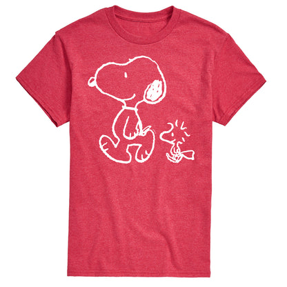 HEATHER RED-