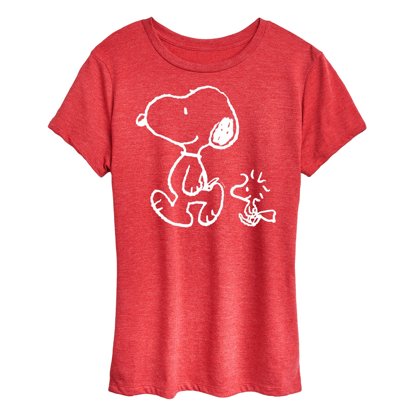 HEATHER RED-