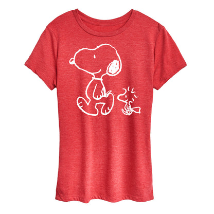 HEATHER RED-