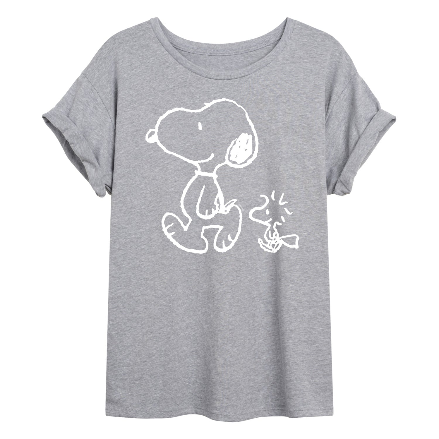 HEATHER GREY-
