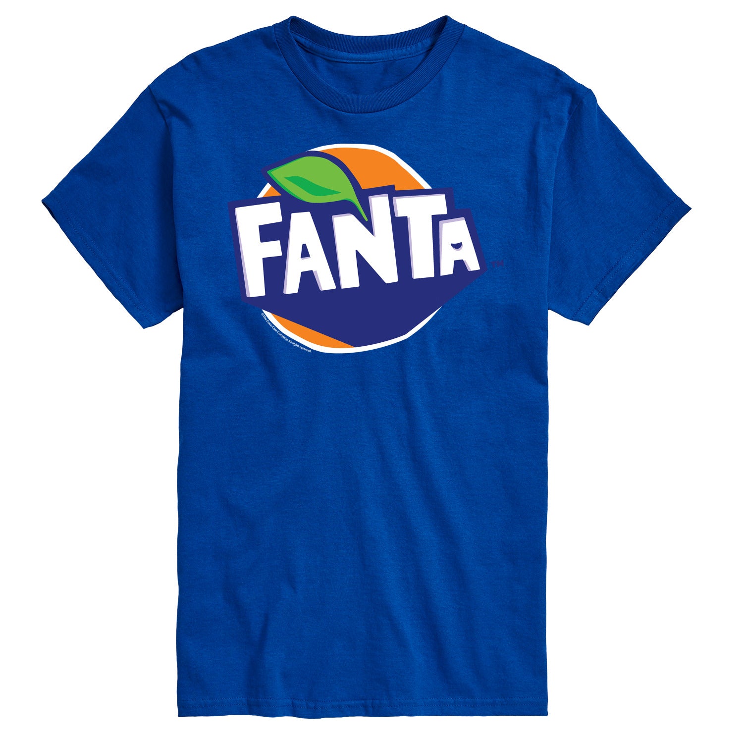 ROYAL BLUE-
