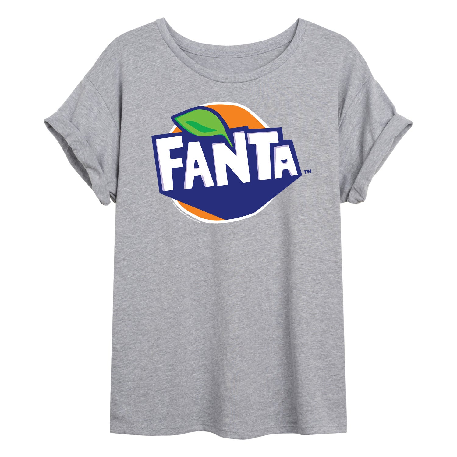 HEATHER GREY-