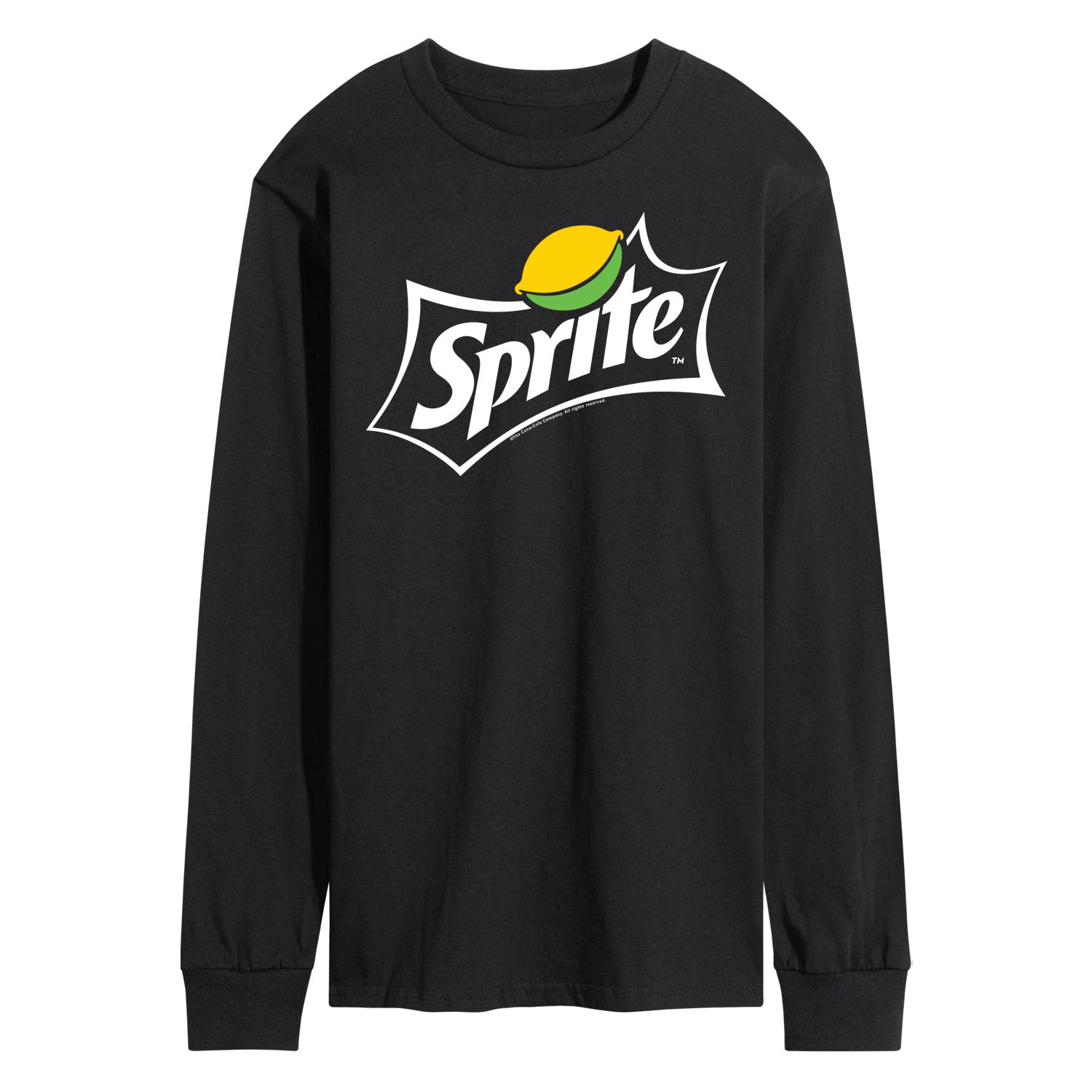 BLACK-