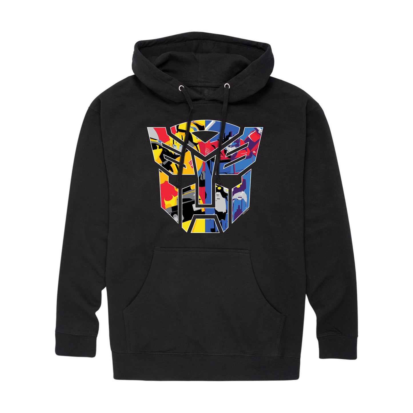 BLACK-
