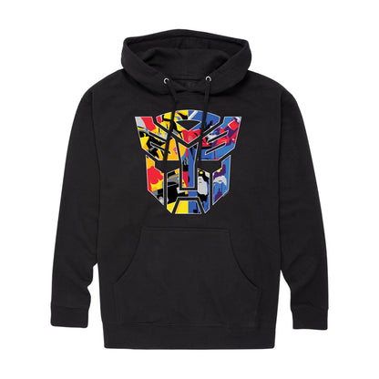 BLACK-