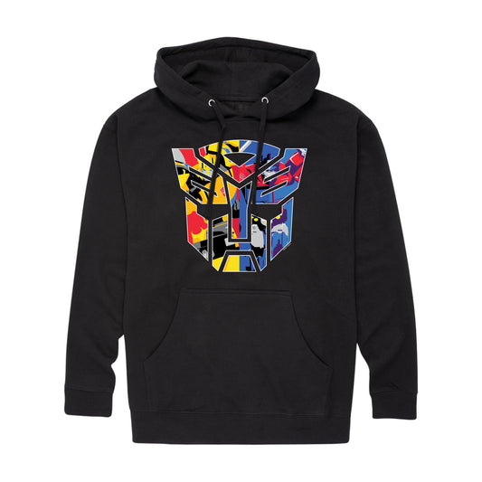 BLACK-