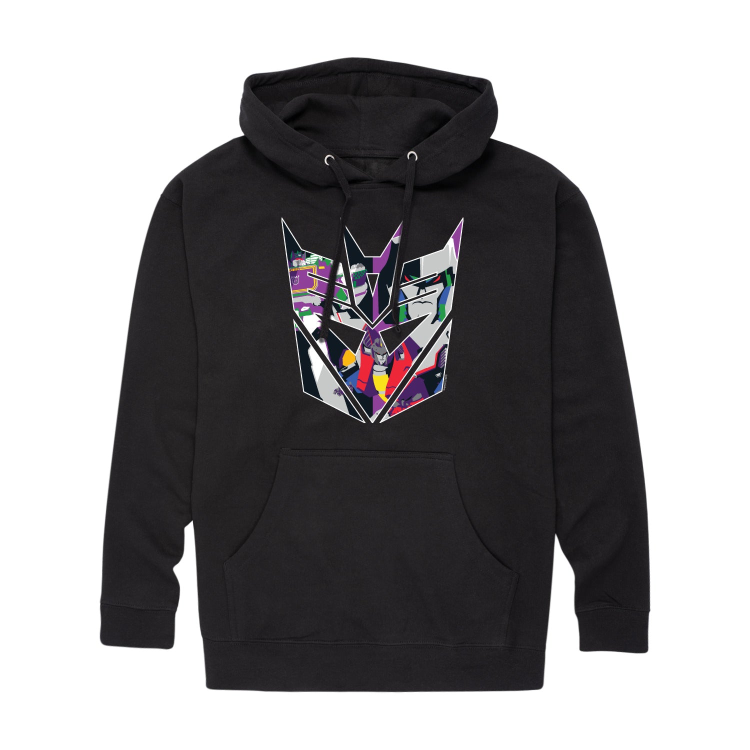 BLACK-