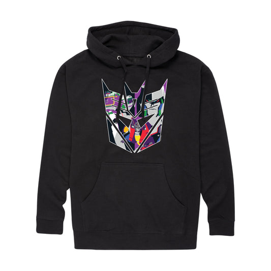 BLACK-