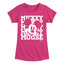 HEATHER FUCHSIA