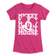 HEATHER FUCHSIA