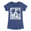 HEATHER NAVY