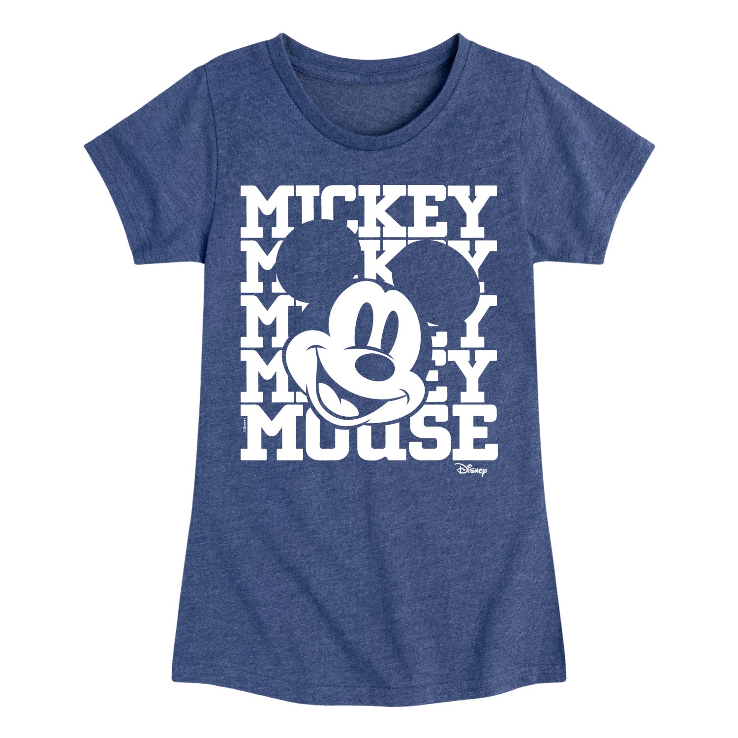 HEATHER NAVY-