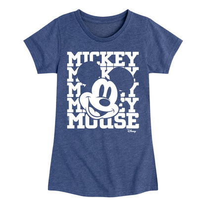 HEATHER NAVY-