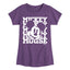 HEATHER PURPLE