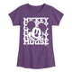 HEATHER PURPLE