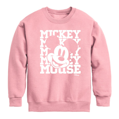 MAUVE-