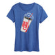 HEATHER ROYAL BLUE