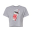 HEATHER GREY