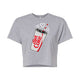 HEATHER GREY