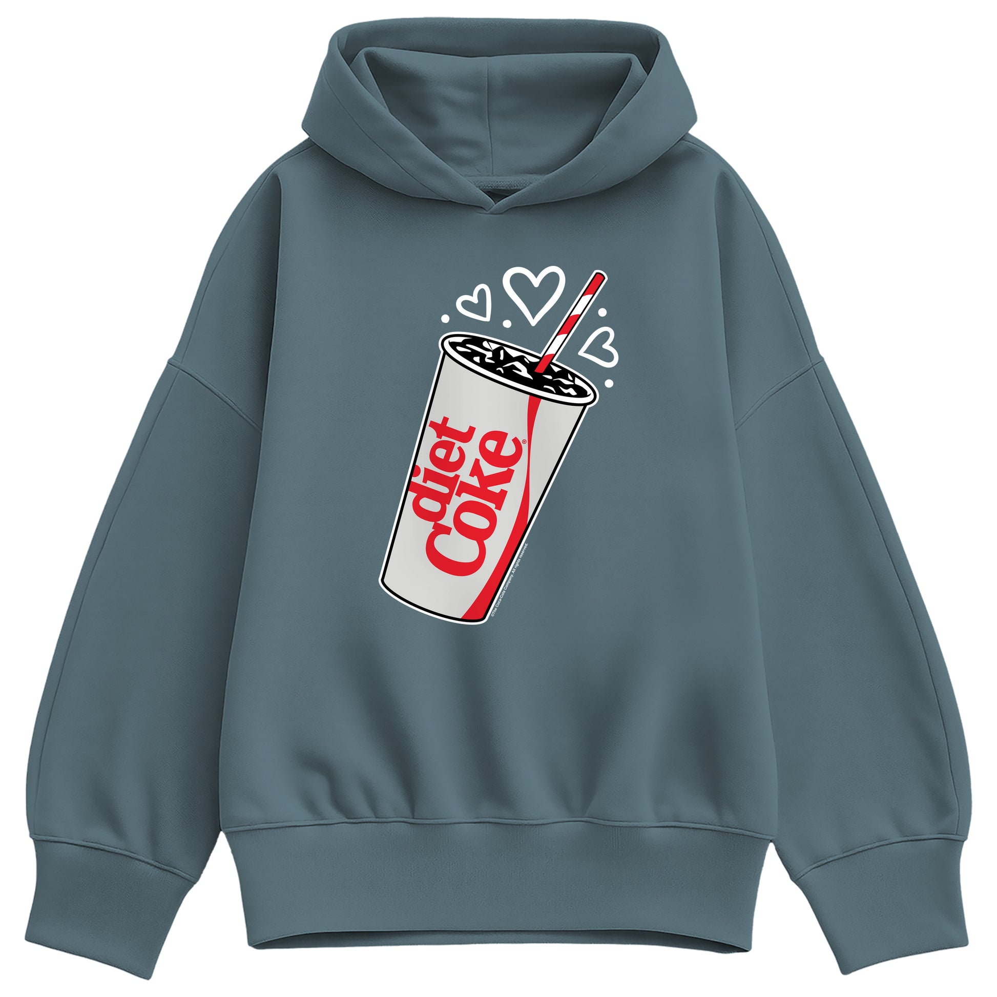 FLINT BLUE-