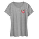 HEATHER GREY