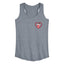 HEATHER GREY