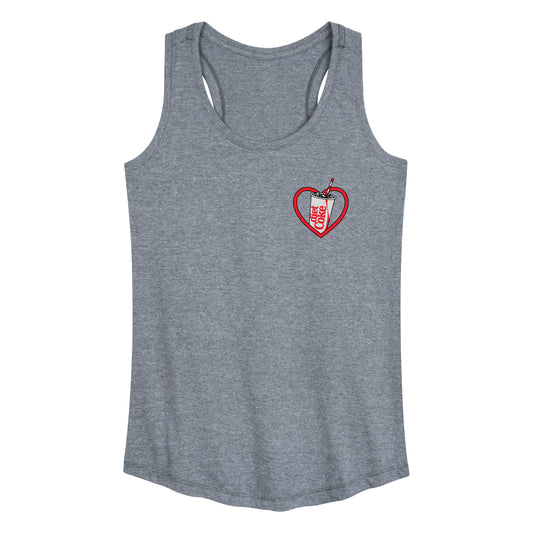 HEATHER GREY-
