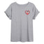 HEATHER GREY