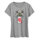 HEATHER GREY