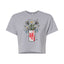 HEATHER GREY