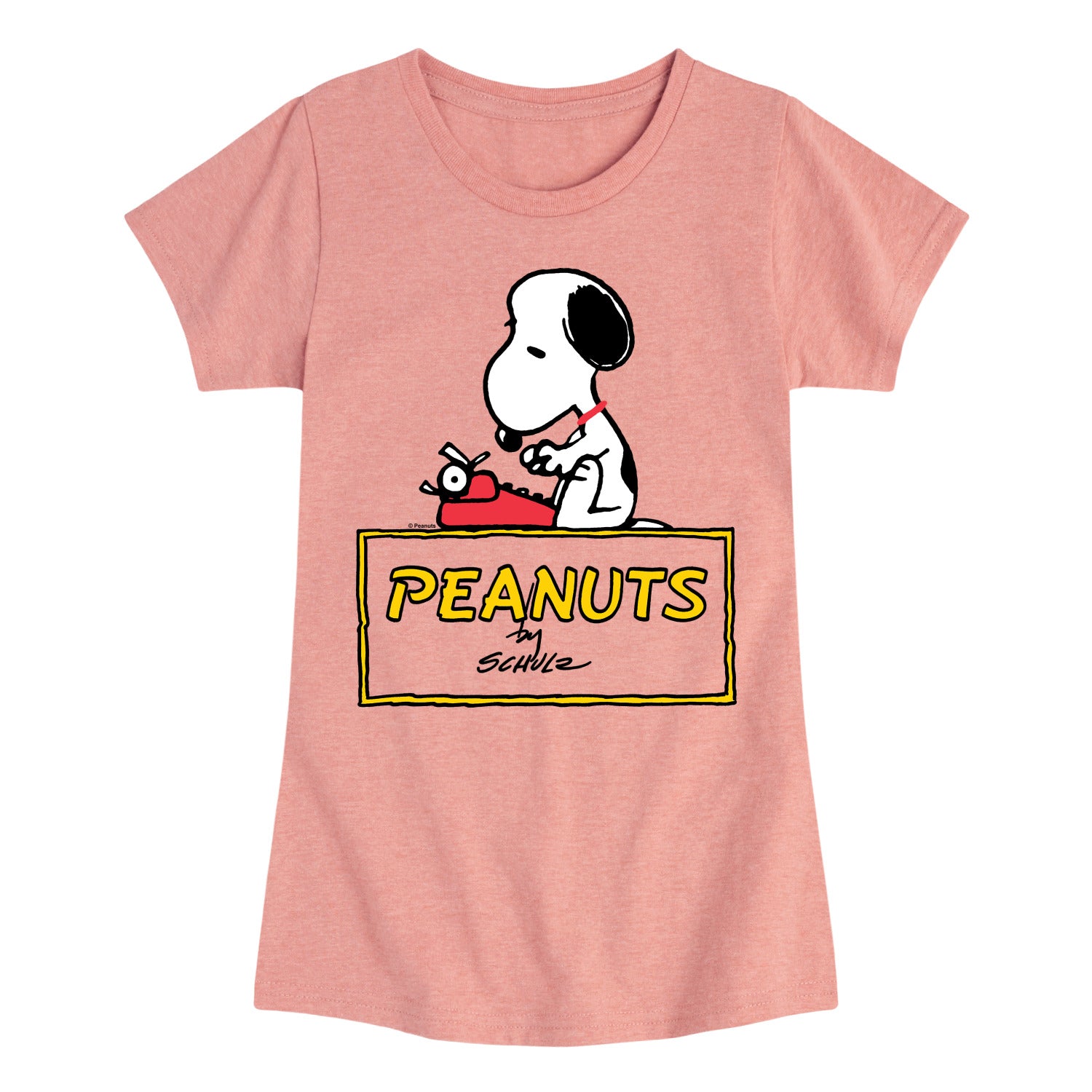 DESERT PINK-