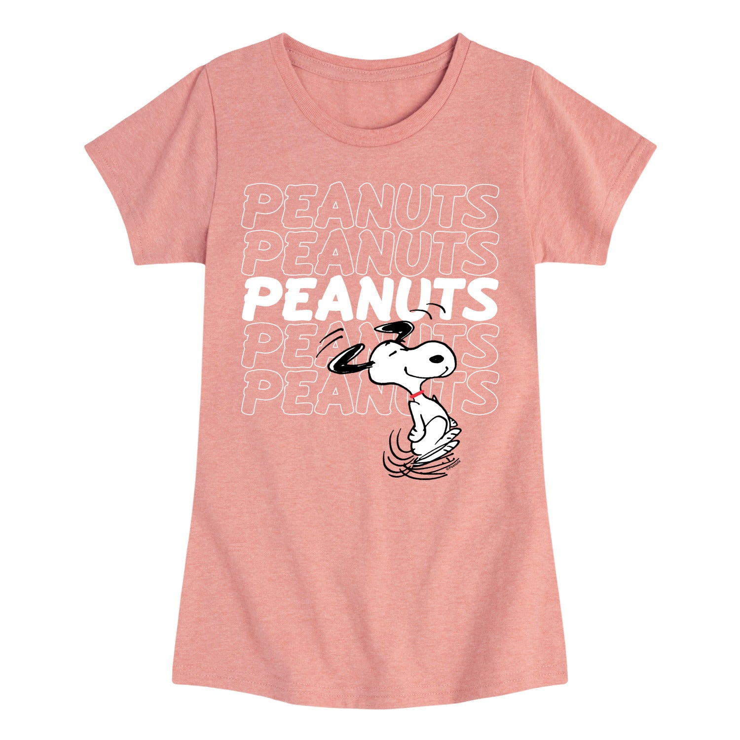 DESERT PINK-