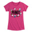 HEATHER FUCHSIA