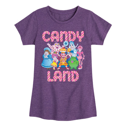 HEATHER PURPLE-