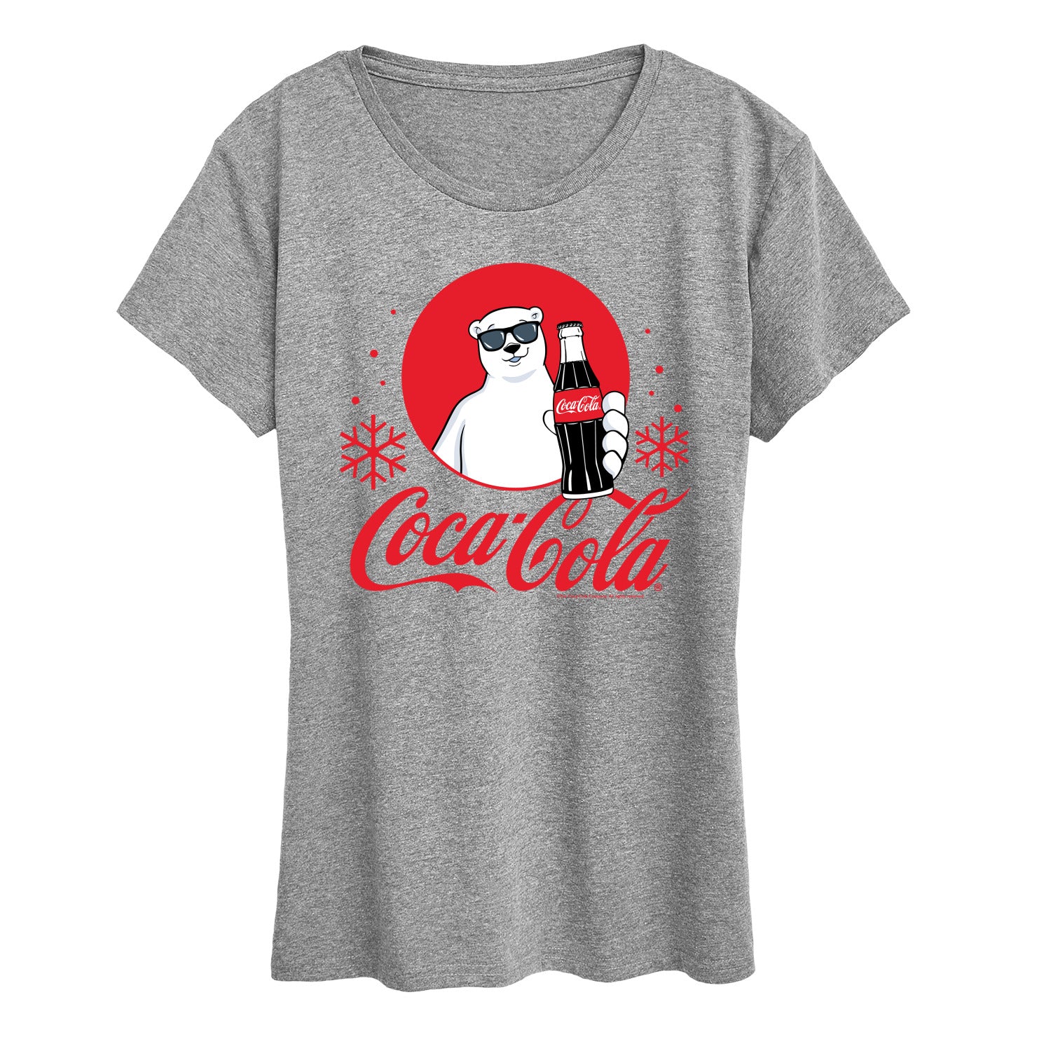 HEATHER GREY-