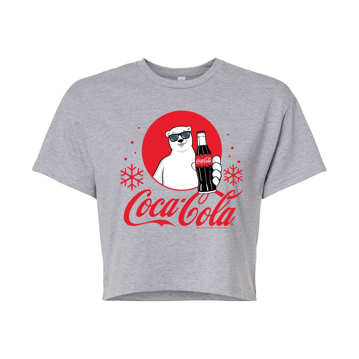 HEATHER GREY-
